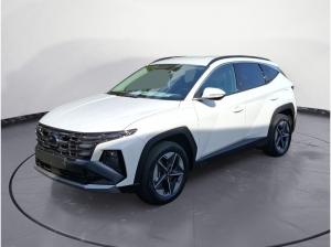 Hyundai TUCSON PHEV // TREND // 2WD // SOFORT VERFÜGBAR // GEWERBE