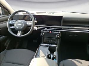 Hyundai TUCSON PHEV // TREND // 2WD // SOFORT VERFÜGBAR // GEWERBE