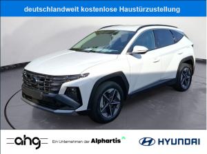 Hyundai TUCSON PHEV // TREND // 2WD // SOFORT VERFÜGBAR // GEWERBE