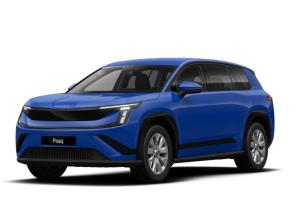Skoda Peaq 90 Selection BESTELLFAHRZEUG !! Ausstattung anpassbar!