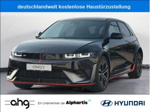 Hyundai IONIQ 5 N // AWD // GEWERBE-AKTION // SOFORT VERFÜGBAR