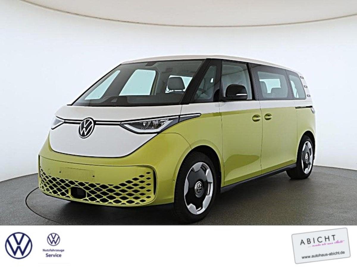 Volkswagen ID.Buzz