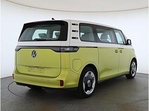 Volkswagen ID.Buzz Pro langer Radstand 6Sitze Wärmepumpe AHK Winterräder