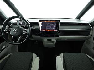 Volkswagen ID.Buzz Pro langer Radstand 6Sitze Wärmepumpe AHK Winterräder