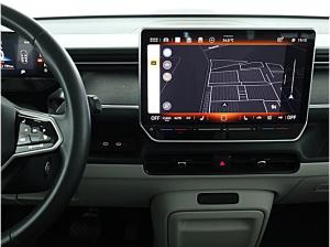 Volkswagen ID.Buzz Pro langer Radstand 6Sitze Wärmepumpe AHK Winterräder