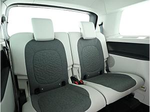 Volkswagen ID.Buzz Pro langer Radstand 6Sitze Wärmepumpe AHK Winterräder