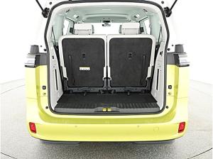 Volkswagen ID.Buzz Pro langer Radstand 6Sitze Wärmepumpe AHK Winterräder