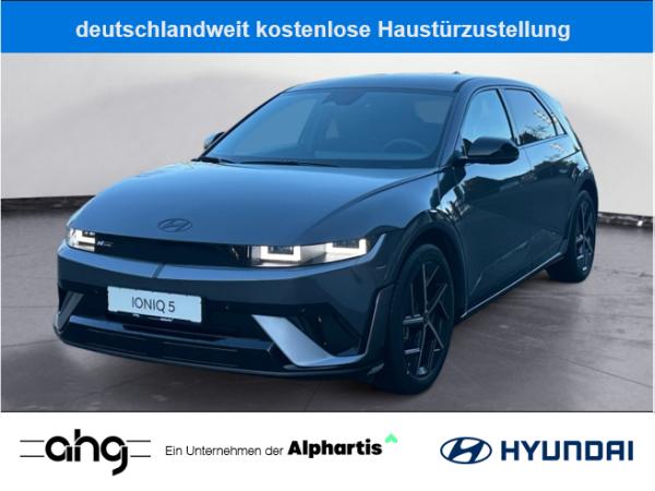 Hyundai IONIQ 5 N-Line // SOFORT VERFÜGBAR // GEWERBE-SPECIAL