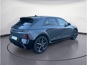 Hyundai IONIQ 5 N-Line // SOFORT VERFÜGBAR // GEWERBE-SPECIAL