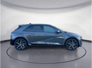 Hyundai IONIQ 5 N-Line // SOFORT VERFÜGBAR // GEWERBE-SPECIAL