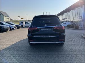 Mercedes-Benz GLS 63 AMG 4M+ AHK+KeyGo+Burm+HUD+Pano+