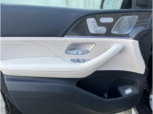 Mercedes-Benz GLS 63 AMG 4M+ AHK+KeyGo+Burm+HUD+Pano+