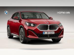 BMW iX2 eDrive20 – Frei konfigurierbar | Unschlagbarer Leasingpreis | Jetzt Wunschfahrzeug sichern!