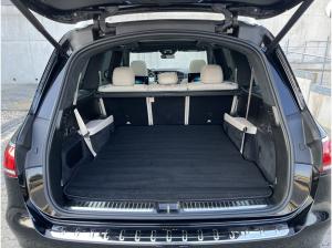 Mercedes-Benz GLS 63 AMG 4M+ AHK+KeyGo+Burm+HUD+Pano+