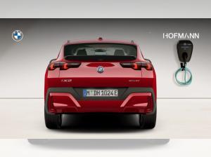 BMW iX2 eDrive20 – Frei konfigurierbar | Unschlagbarer Leasingpreis | Jetzt Wunschfahrzeug sichern!