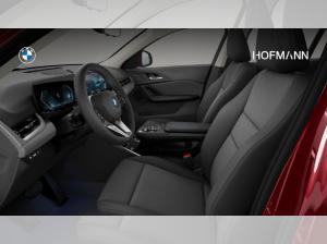 BMW iX2 eDrive20 – Frei konfigurierbar | Unschlagbarer Leasingpreis | Jetzt Wunschfahrzeug sichern!