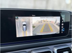 Mercedes-Benz GLS 63 AMG 4M+ AHK+KeyGo+Burm+HUD+Pano+