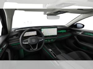 Volkswagen Passat Elegance *0,5%-VERSTEUERUNG*SOFORT VERFÜGBAR* 1,5 l eHybrid OPF 110 kW (150 PS) / 85 KW (115 PS) 6-G