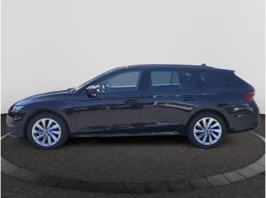 Skoda Octavia Combi Selection  2,0 TDI DSG AHK/ACC/LED