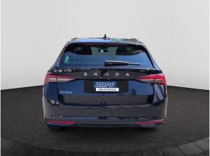 Skoda Octavia Combi Selection  2,0 TDI DSG AHK/ACC/LED