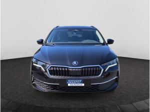 Skoda Octavia Combi Selection  2,0 TDI DSG AHK/ACC/LED