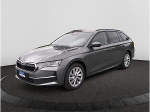 Skoda Octavia Combi Selection  2,0 TDI DSG AHK/ACC/LED