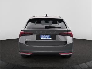 Skoda Octavia Combi Selection  2,0 TDI DSG AHK/ACC/LED