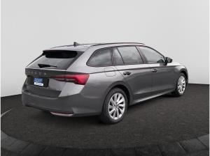 Skoda Octavia Combi Selection  2,0 TDI DSG AHK/ACC/LED
