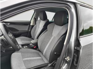 Skoda Octavia Combi Selection  2,0 TDI DSG AHK/ACC/LED