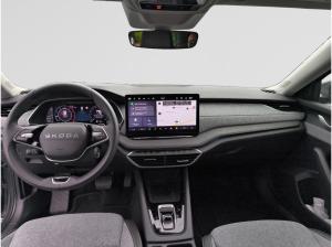 Skoda Octavia Combi Selection  2,0 TDI DSG AHK/ACC/LED