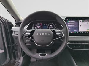 Skoda Octavia Combi Selection  2,0 TDI DSG AHK/ACC/LED