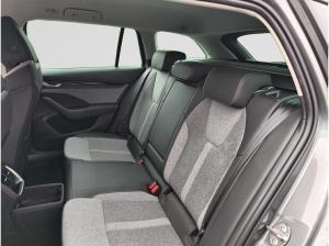Skoda Octavia Combi Selection  2,0 TDI DSG AHK/ACC/LED