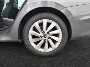 Skoda Octavia Combi Selection  2,0 TDI DSG AHK/ACC/LED