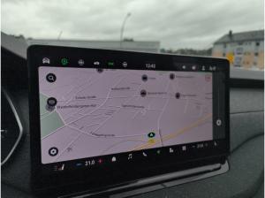 Skoda Octavia Combi Selection  2,0 TDI DSG AHK/ACC/LED