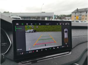 Skoda Octavia Combi Selection  2,0 TDI DSG AHK/ACC/LED