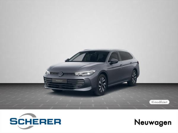 Volkswagen Passat Business *SOFORT VERFÜGBAR* 2,0 l TDI SCR 110 kW (150 PS) 7-Gang-Doppelkupplungsgetriebe DSG