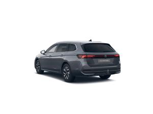 Volkswagen Passat Business *SOFORT VERFÜGBAR* 2,0 l TDI SCR 110 kW (150 PS) 7-Gang-Doppelkupplungsgetriebe DSG