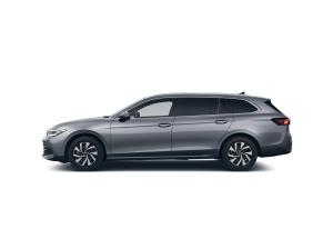 Volkswagen Passat Business *SOFORT VERFÜGBAR* 2,0 l TDI SCR 110 kW (150 PS) 7-Gang-Doppelkupplungsgetriebe DSG