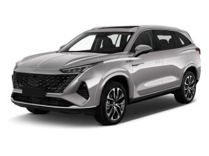 MG MGS9 PREMIUM