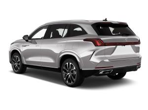 MG MGS9 PREMIUM