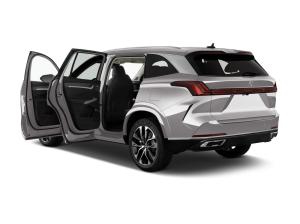 MG MGS9 PREMIUM
