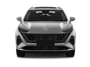 MG MGS9 PREMIUM