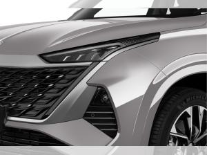 MG MGS9 PREMIUM