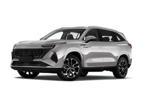 MG MGS9 PREMIUM
