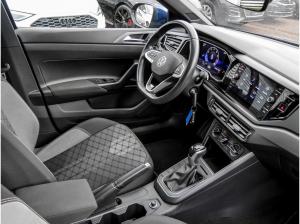 Volkswagen Taigo 1.0 TSI R-Line Pano Kamera Matrix ACC
