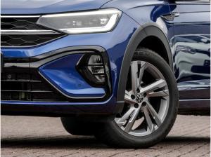 Volkswagen Taigo 1.0 TSI R-Line Pano Kamera Matrix ACC