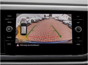 Volkswagen Taigo 1.0 TSI R-Line Pano Kamera Matrix ACC