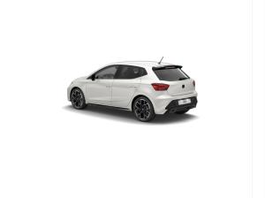 Seat Ibiza 1.0 TSI DSG *FR Black Edition*Navi*Sitzh.*
