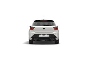 Seat Ibiza 1.0 TSI DSG *FR Black Edition*Navi*Sitzh.*