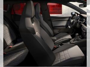 Seat Ibiza 1.0 TSI DSG *FR Black Edition*Navi*Sitzh.*